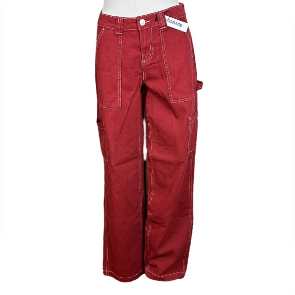 NWT GARAGE cargo pant | various sizes